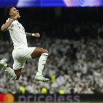 ပရီးမီးယားလိဂ် ကလပ် ချဲလ်ဆီး ကတော့ ရီးရဲလ်မက်ဒရစ် တောင်ပံ ကစားသမား ရိုဒရီဂိုနဲ့ တိုက်စစ်မှူး အန်းဒရစ်ခ် တို့ကို ခေါ်ယူလိုနေတယ်လို့ သိရပါတယ်။