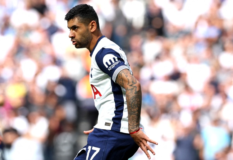 ပရီးမီးယားလိဂ် ကလပ် တော့တင်ဟမ်ဟော့စပါး ဗဟိုခံစစ်မှူး ခရစ္စတီယန် ရိုမဲယို ကတော့ ရီးရဲလ်မက်ဒရစ် ကသာ ကမ်းလှမ်းခဲ့မယ် ဆိုရင် ပြောင်းရွှေ့ဖို့ စိတ်အားထက်သန်နေတယ်လို့ သိရပါတယ်။