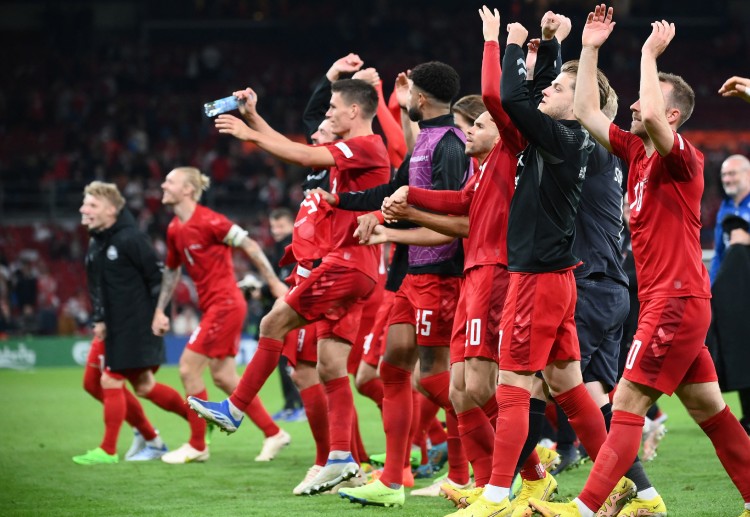 เดนมาร์ก งานหนักเจอ โปรตุเกส ใน เนชั่นส์ลีก 2025