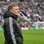 Eddie Howe faces a selection headache as Newcastle go without Anthony Gordon against West Ham in the Premier League