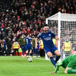 欧冠联赛 两次扑点