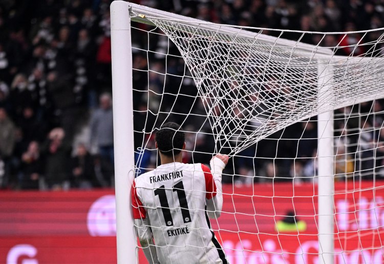 Klasemen Bundesliga 2024-2025