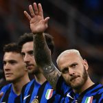 Serie A: Inter Milan thể hiện đẳng cấp