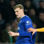 ပရီးမီးယားလိဂ်ကလပ်မန်ချက်စတာယူနိုက်တက်ကတော့ဂျာရတ်ဘရန့်ဝိတ်ကိုသူတို့ရဲ့နွေရာသီပစ်မှတ်အဖြစ်သတ်မှတ်နေဆဲဖြစ်ကြောင်းသိရပါတယ်။