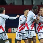 Taruhan La Liga: Real Madrid vs Rayo Vallecano