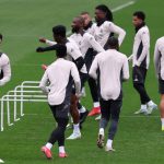 西甲联赛 贝林厄姆解禁复出。