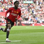 မန်ချက်စတာယူနိုက်တက်ဟာ ဘဏ္ဍာရေး ပြဿနာတွေ အပြင် ပရီးမီးယားလိဂ်ရဲ့ PSR စည်းမျဉ်းတွေကြောင့် လာမယ့် နွေရာသီမှာ ကစားသမားသစ်တွေကို ခေါ်ချင်တိုင်း ခေါ်ခွင့် မရနိုင်တဲ့ အခြေအနေနဲ့ ရင်ဆိုင်နေရတာပါ။