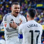 ရီးရဲလ်မက်ဒရစ်ဟာ ကိုပါဒယ်ရေး ၁၆ သင်း အဆင့်မှာ ဆဲလ်တာဗီဂို၊ ကွာတားဖိုင်နယ်မှာ လီဂါနက်စ် တို့ကို ကျော်ဖြတ်ခဲ့ပြီးတော့ ဆီမီးဖိုင်နယ် မှာတော့ ရီးရဲလ်ဆိုစီဒက်နဲ့ တွေ့ဆုံနေလို့ အနည်းငယ်တော့ ခက်ခဲနေပါတယ်။