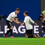 ทีมชาติเยอรมัน ยังคงมีแข้งบาดเจ็บหลายคนใน เนชั่นส์ลีก 2025