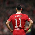 英联杯 尽管萨拉赫本赛季的数据依旧亮眼，贡献32球22助攻，但斋月期间的挑战可能会影响他在比赛中的发挥。