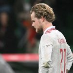 Skor akhir UEFA Nations League: Portugal 5-2 Denmark