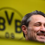 德甲联赛 未如人意