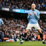 Manchester City adalah juara bertahan Premier League