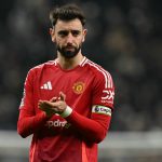 လာလီဂါ ထိပ်သီး ရီးရဲလ်မက်ဒရစ် ကတော့ မန်ချက်စတာယူနိုက်တက်ရဲ့ အားအထားရဆုံး အဓိက ကစားသမား တစ်ဦး ဖြစ်တဲ့ ဘရူနို ဖာနန်ဒက်စ်ကို စိတ်ဝင်စားနေကြောင်း သိရပါတယ်။