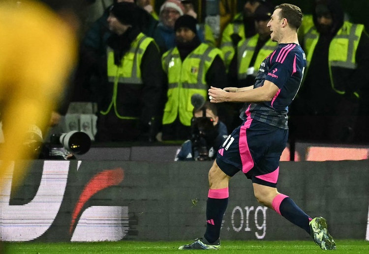 英超联赛 诺丁汉森林主力射手克里斯·伍德在国际比赛日期间遭遇髋部伤势,本场比赛能否登场尚存疑问。