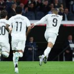 Real Madrid đối đầu Real Sociedad ở vòng bán kết Cúp Nhà Vua Tây Ban Nha