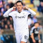 Giacomo Raspadori is all set to help Napoli return to winning ways in the upcoming Serie A match against Fiorentina