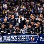 Tuyển Nhật Bản vượt qua Vòng loại World Cup 2026