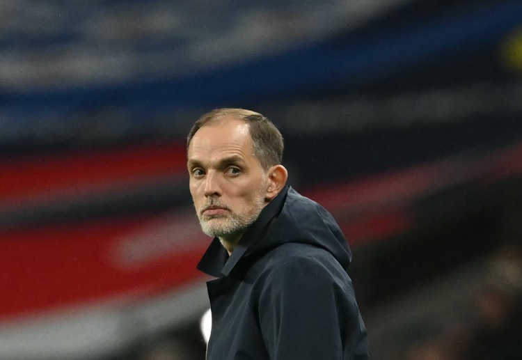 โธมัส ทูเคิ่ล ยอมรับช็อตฟาวล์ครึ่งหลัง จู๊ด สมควรเป็นใบเหลือง ฟุตบอลโลก 2026