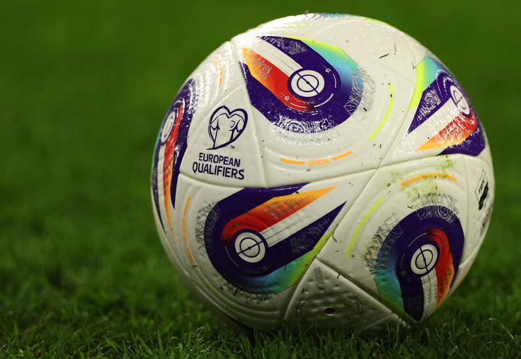 Sejumlah negara baru bergabung ke grup Piala Dunia 2026 zona Eropa