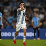 Taruhan Kualifikasi Piala Dunia 2026: Argentina vs Brasil