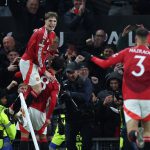 Taruhan Liga Europa: Olympique Lyon vs Manchester United