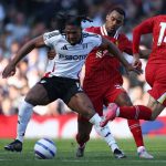 풀럼은 프리미어리그에서 첼시를 상대로 승리를 노린다.