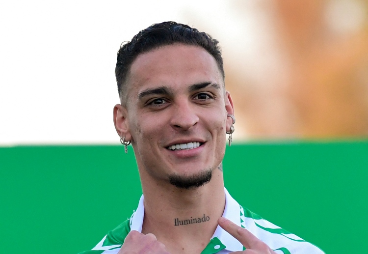 西甲联赛 表现抢眼