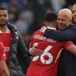 英超联赛 击败莱斯特，红军已几乎锁定英超王座