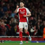 Champions League: Arsenal đang nắm lợi thế lớn