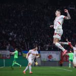 Bundesliga: RB Leipzig vẫn đang là một cái tên đáng gờm