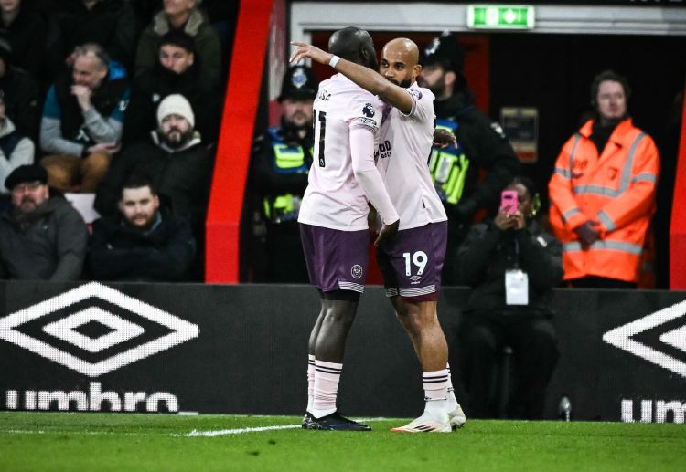 Premier League: Brentford có thể tạo ra được khó khăn cho Arsenal ở trận này