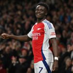 อาร์เซนอล หวังเก็บความได้เปรียบนัดแรกใน ยูฟ่า แชมเปี้ยนส์ลีก 2025