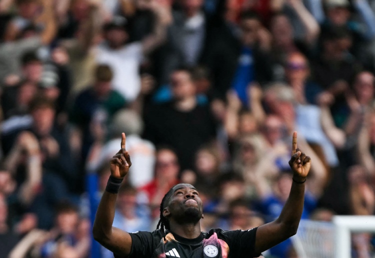 Premier League: Leicester sẽ rất khó có điểm ở trận này