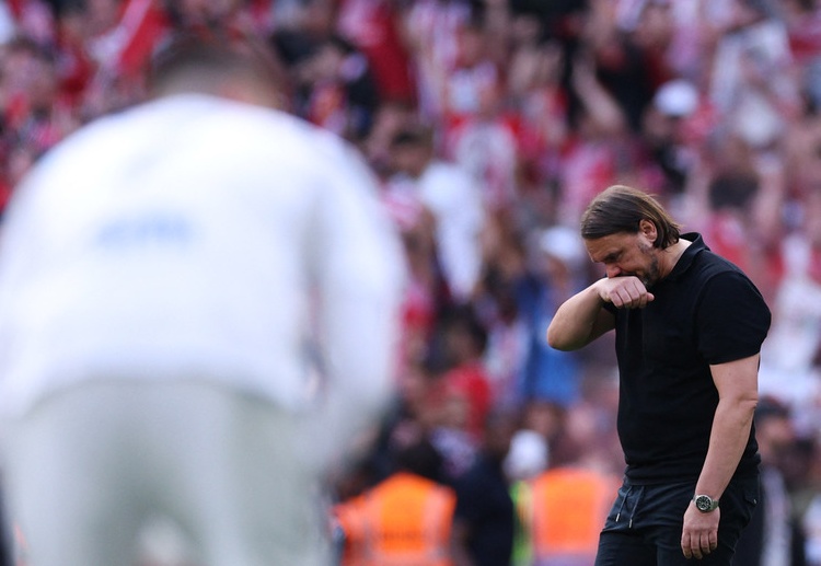 英超联赛 时隔两年升级