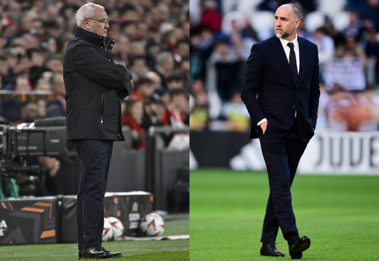 Serie A: Juventus vẫn đang là cái tên không dễ bị khuất phục