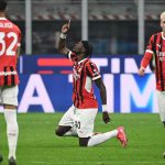 Coppa Italia: AC Milan vươn lên dẫn trước ở trận này