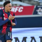 โบโลญญ่า พร้อมรอรับ อินเตอร์ กัลโช่ เซเรีย อา 2025