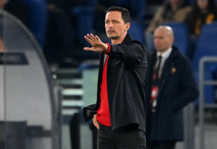 Taruhan Liga Europa: Tottenham Hotspur vs Eintracht Franfurt