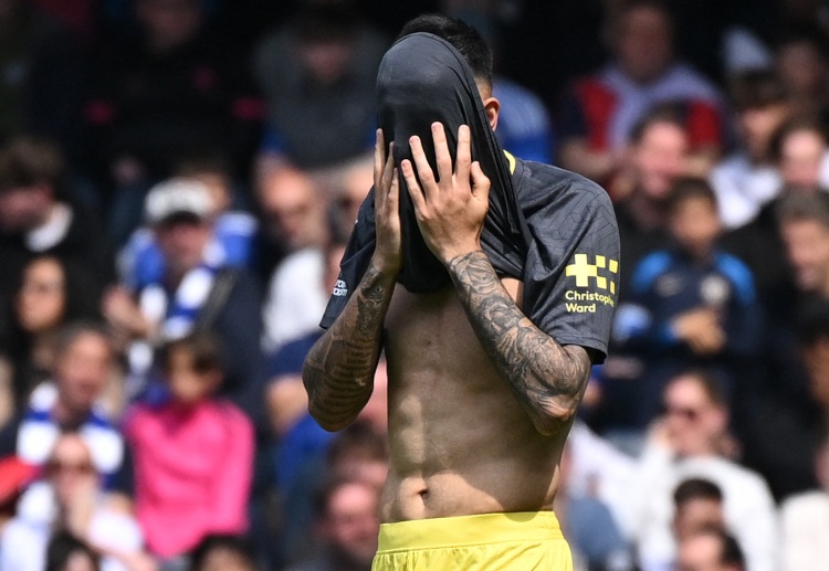 Premier League: Everton cũng có một số cơ hội 