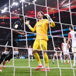 Bundesliga: Kevin Trapp sets a new club record with 59 shutouts after Frankfurt’s clean sheet versus Augsburg