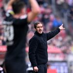 Freiburg thi đấu vòng 28 Bundesliga 2024/25 chạm trán Dortmund