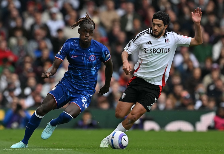 ฟูแล่ม ยังคงต้องการขยับอันดับให้สูงขึ้นใน พรีเมียร์ลีก 2025