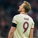 德甲联赛 哈里·凯恩领衔拜仁锋线，他在本赛季德甲联赛中已斩获21粒进球。