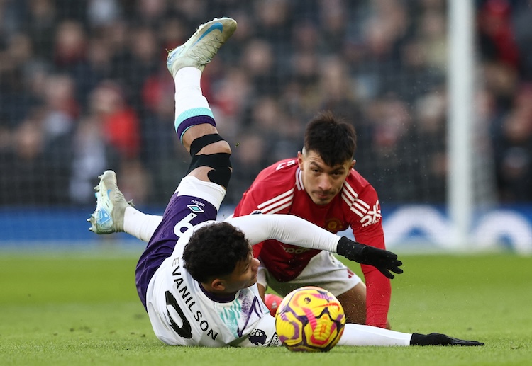 แมนเชสเตอร์ ยูไนเต็ด หวังคว้าถ้วย ยูโรป้าลีก 2025 เพื่อลบความผิดหวังซีซั่นนี้