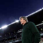 Sitting sixth in La Liga with 47 points, Real Betis are pushing for a European spot