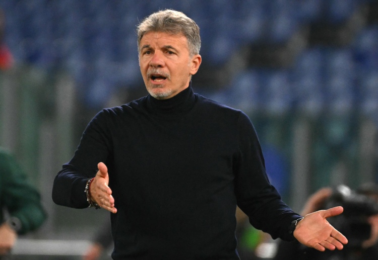 Taruhan Serie A: Lazio vs AS Roma