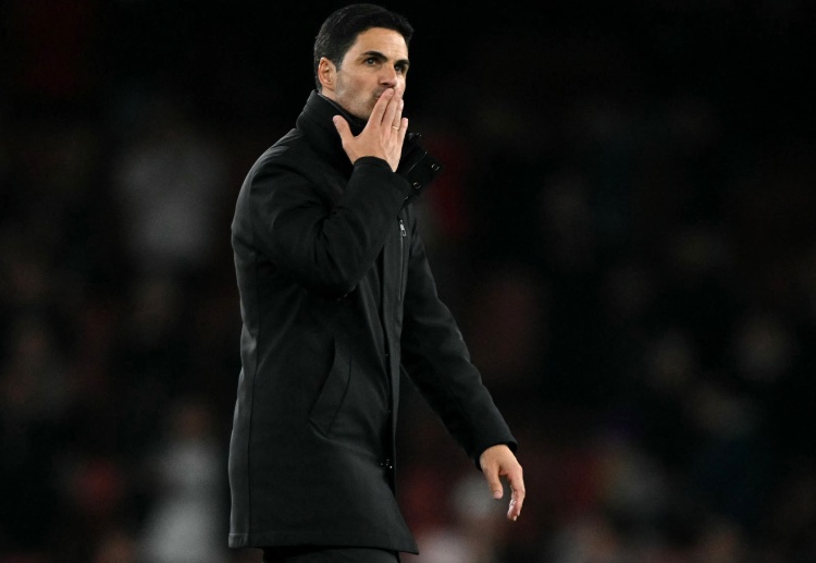 อาร์เซน่อล บี้ หงส์แดง จ่าฝูง พรีเมียร์ลีก 2025 เหลือ 9 แต้ม