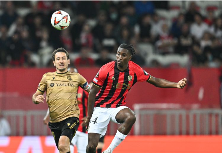 Taruhan Copa del Rey: Real Madrid vs Real Sociedad