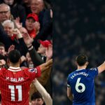 Premier League: Liverpool có thể sẽ tiếp tục gặp khó khăn trước Everton